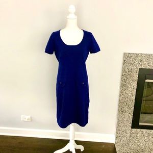 Merino Wool Dress